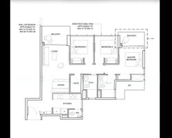 High Park Residences (D28), Apartment #575281151